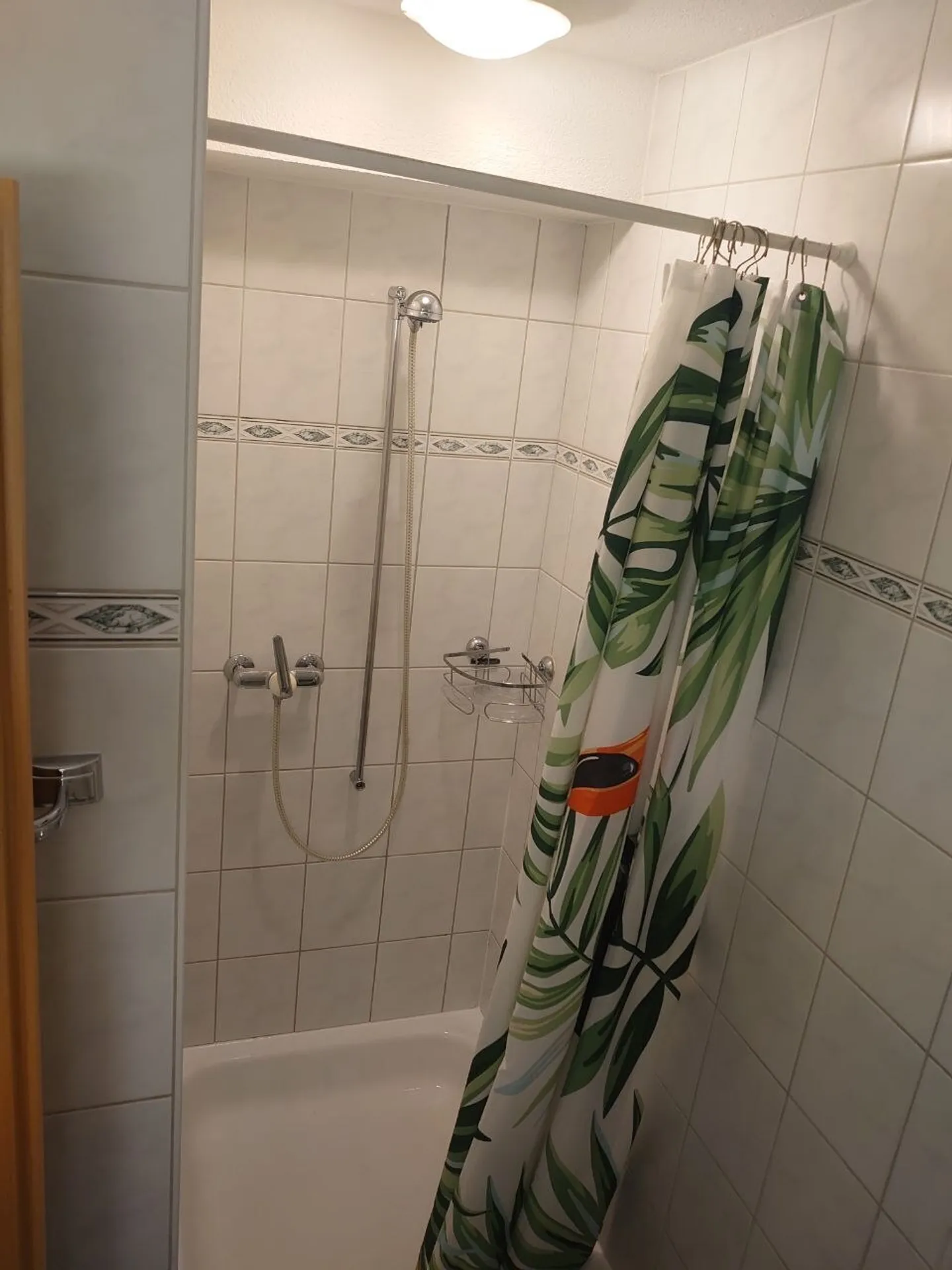 Funktionale Wohnung mit Balkonen - Foto 9 von 10
