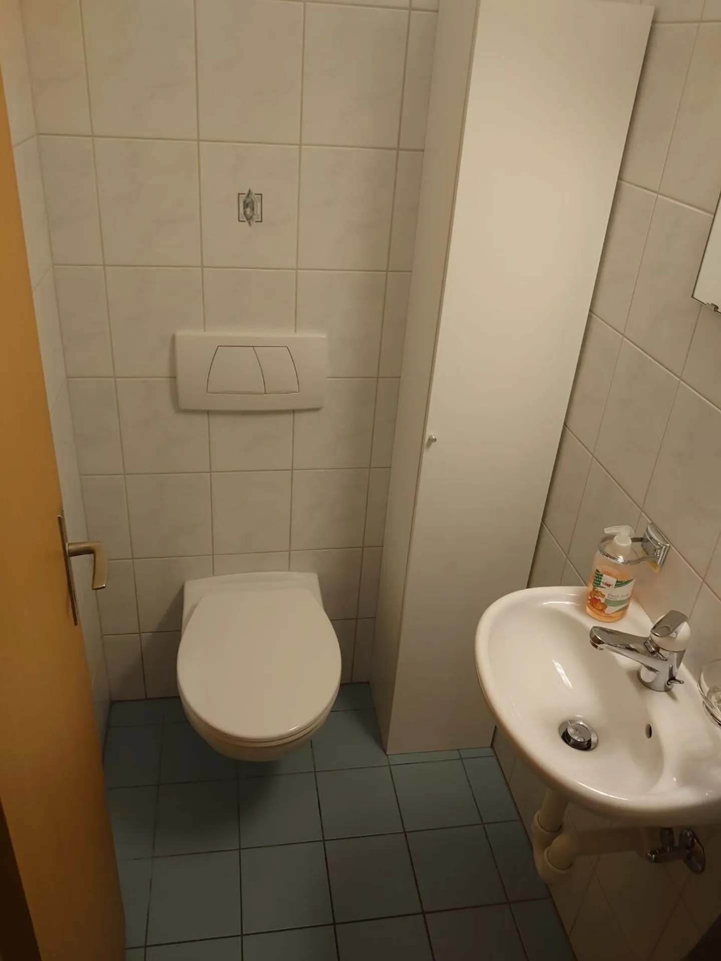 Funktionale Wohnung mit Balkonen - Foto 10 von 10