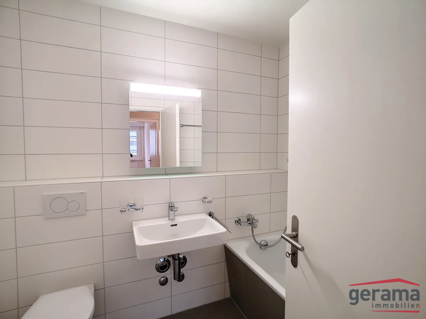 Bel appartamento di 3,5 locali al 2° piano a Friburgo - Foto 4 di 5