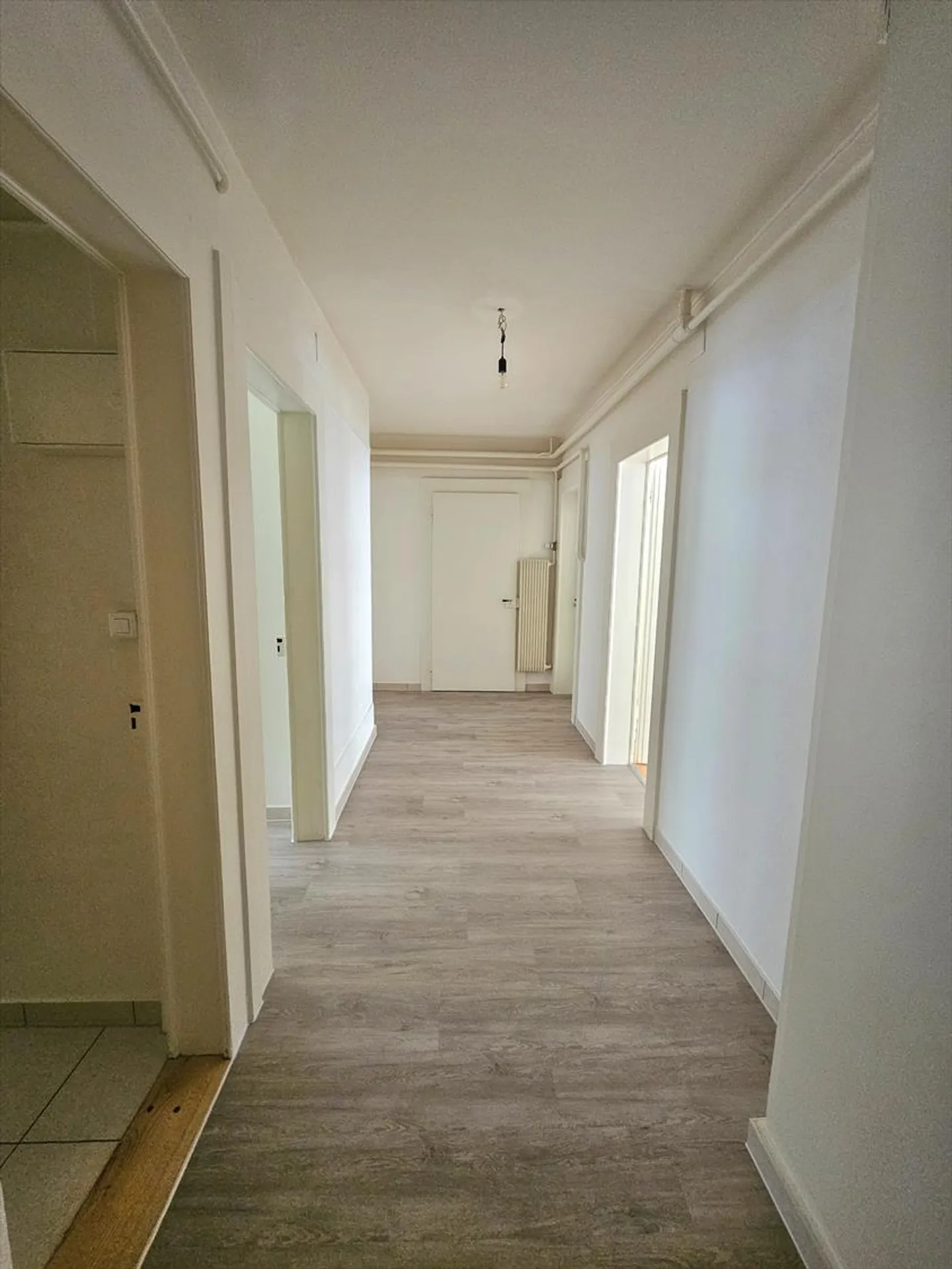 3-Zimmer-Wohnung - Foto 4 von 16