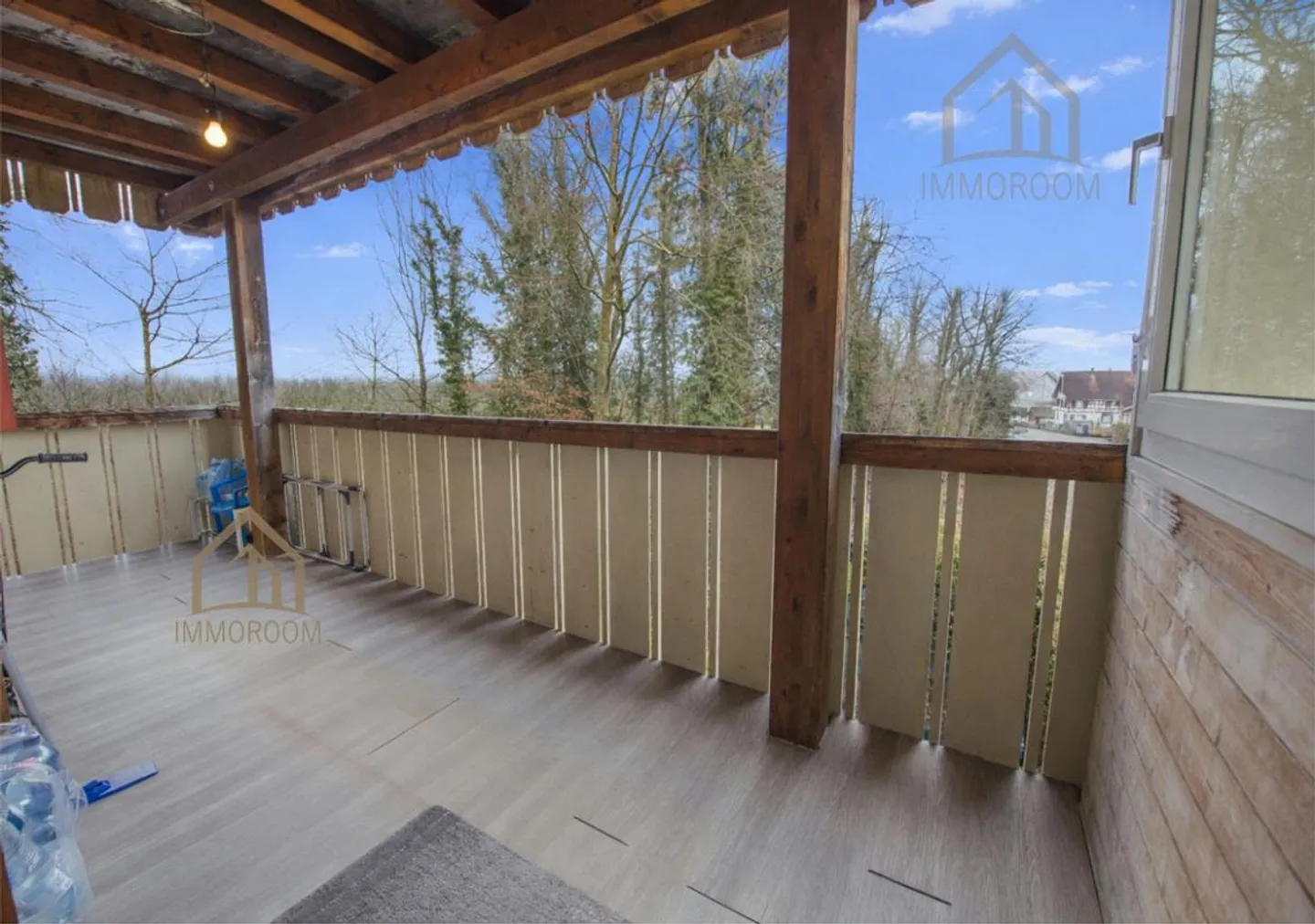 Casa trifamiliare con potenziale - ideale per famiglie e investitori - Foto 15 di 17