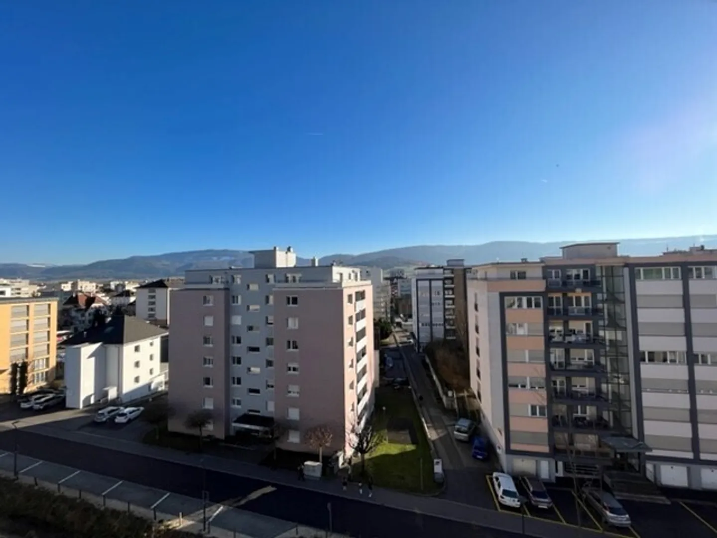 Rte de Bâle 12A - 4,5-Zimmer-Wohnung zu vermieten - Foto 8 von 8