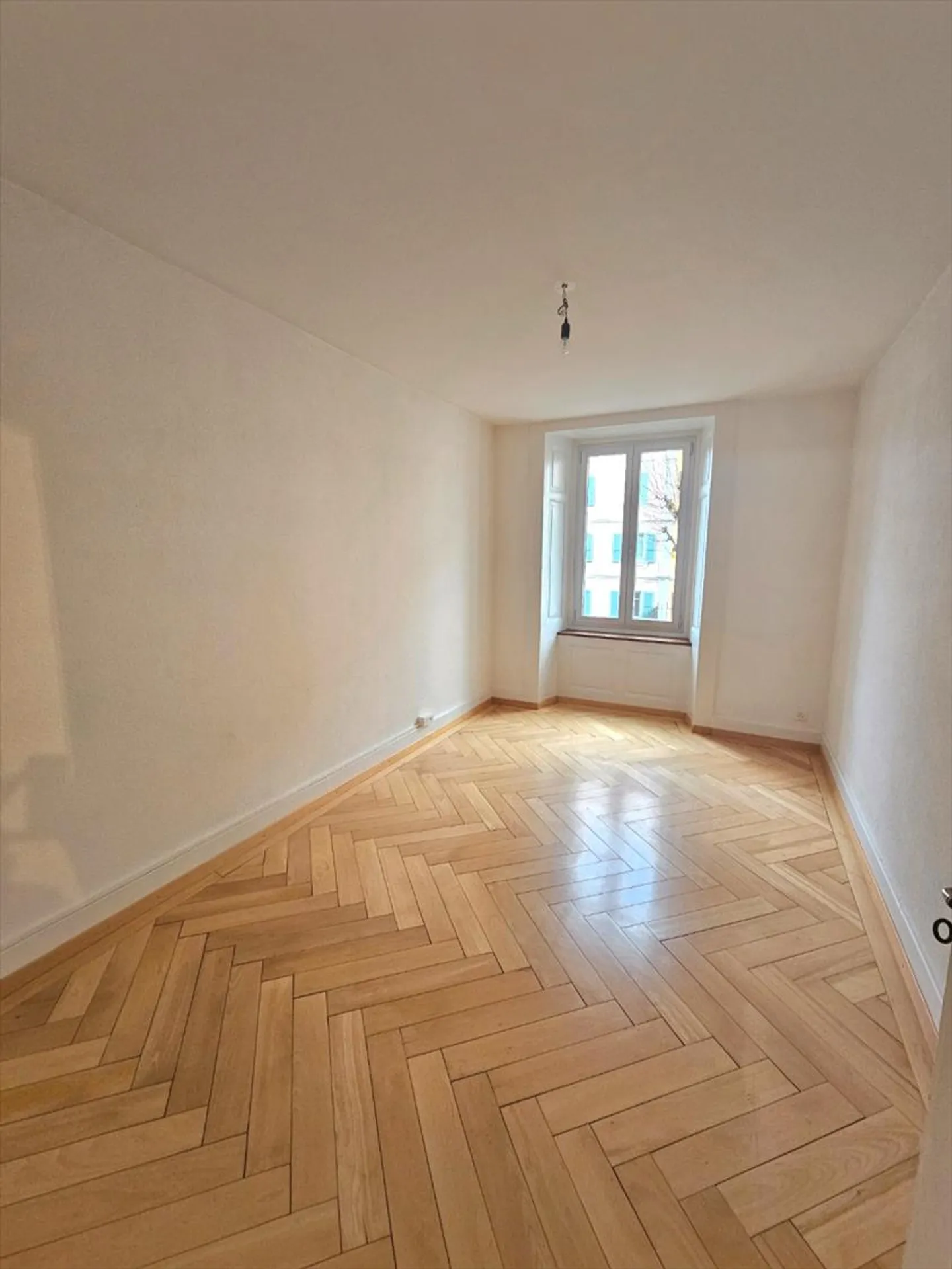 3-Zimmer-Wohnung - Foto 10 von 16
