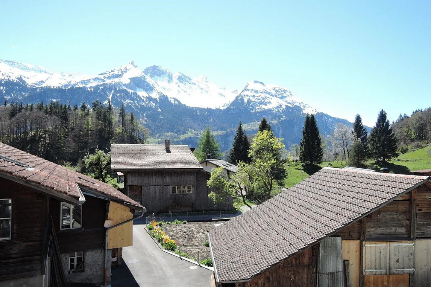 Metà di casa, 2 x appartamenti con 4 stanze - Foto 13 di 13