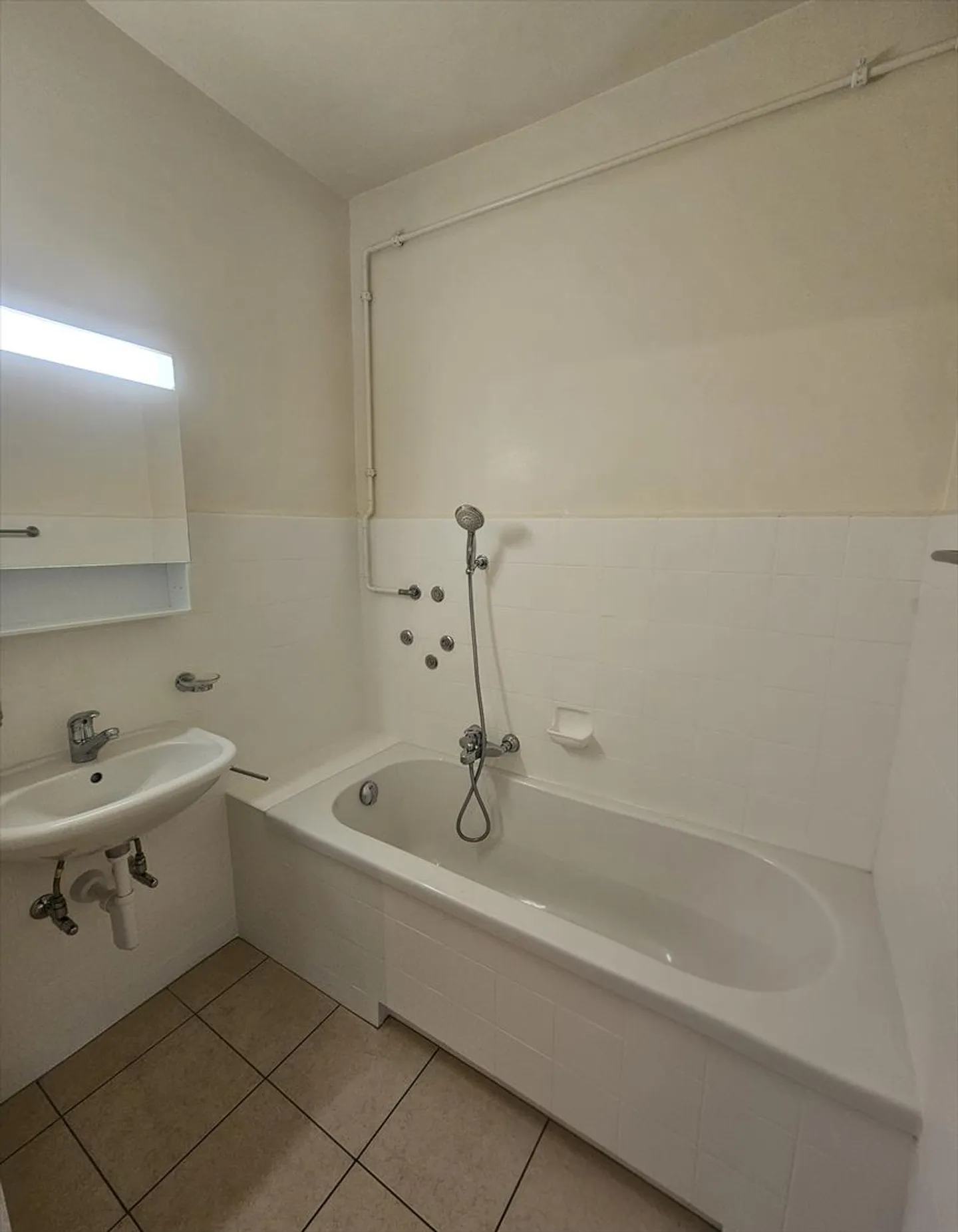 3-Zimmer-Wohnung - Foto 14 von 16