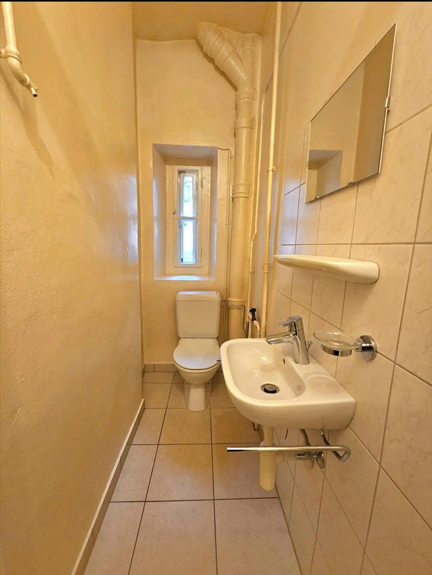 3-Zimmer-Wohnung - Foto 16 von 16