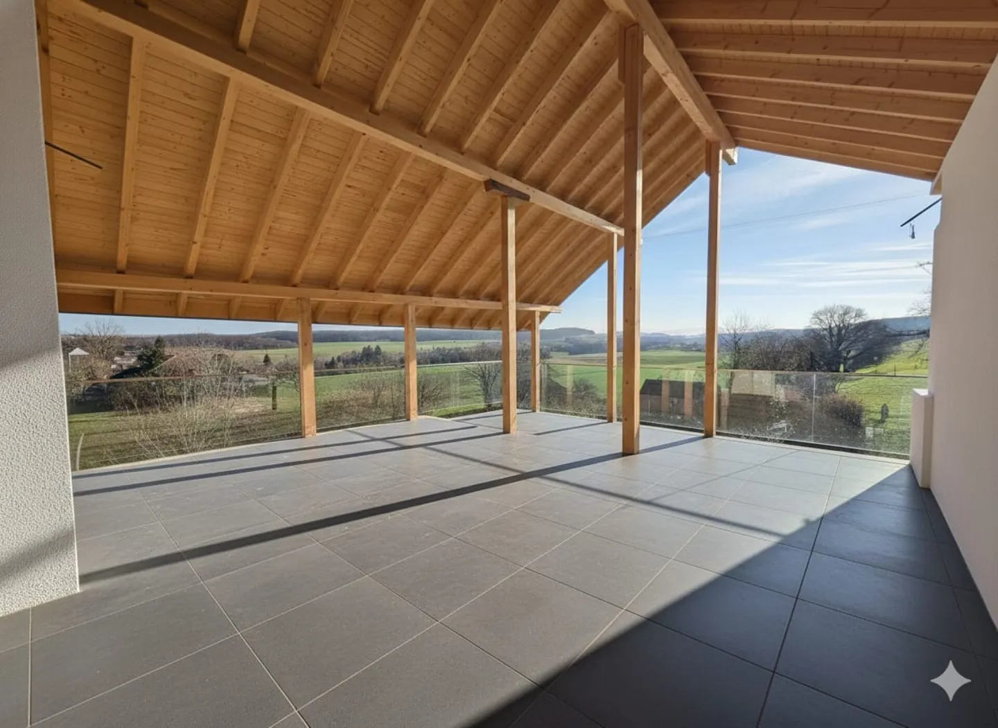 The Renovated Cachet - 5 Unique PPE Apartments, Finishes to Choose From! - Photo 1 of 4