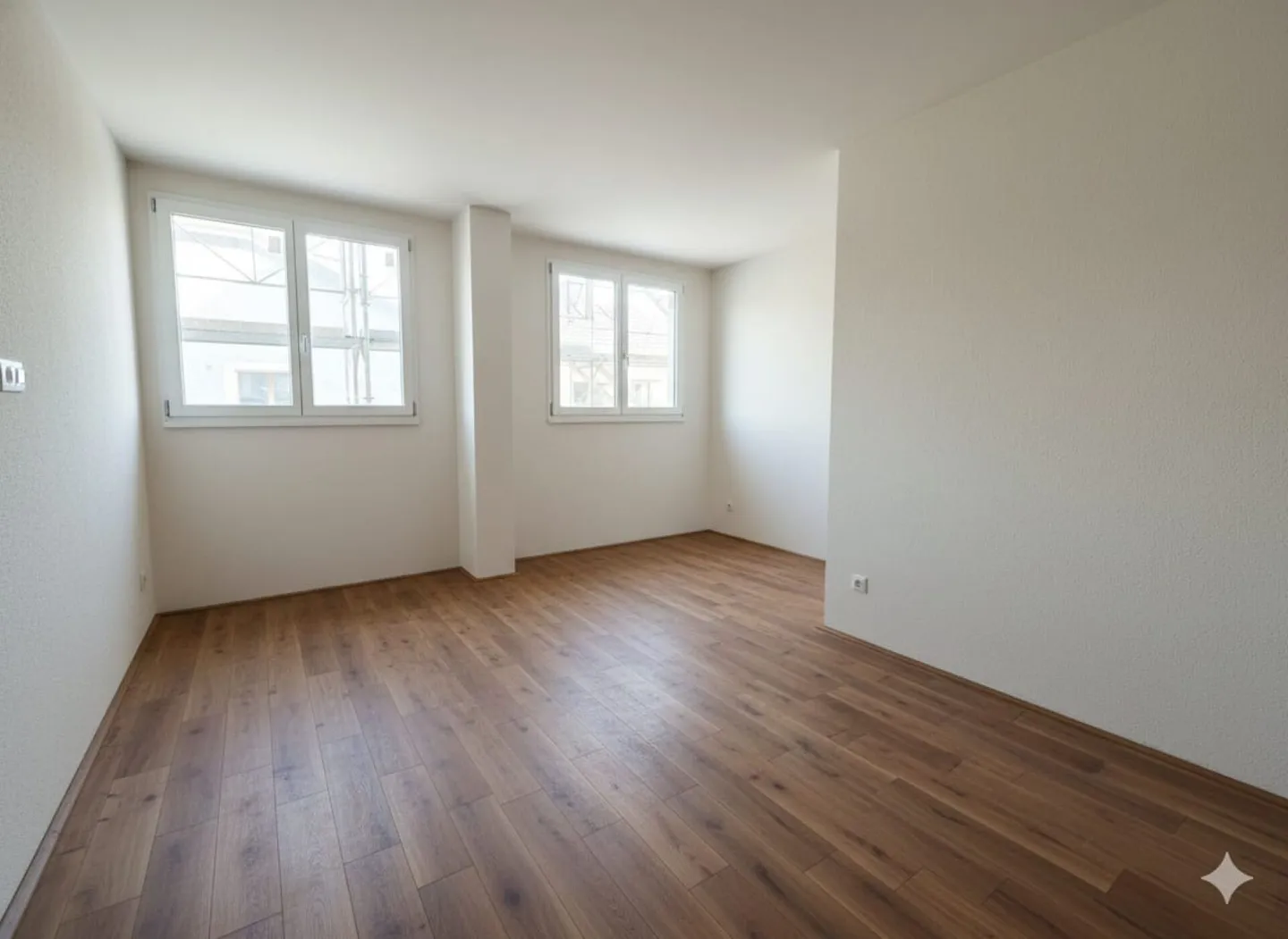 The Renovated Cachet - 5 Unique PPE Apartments, Finishes to Choose From! - Photo 2 of 4