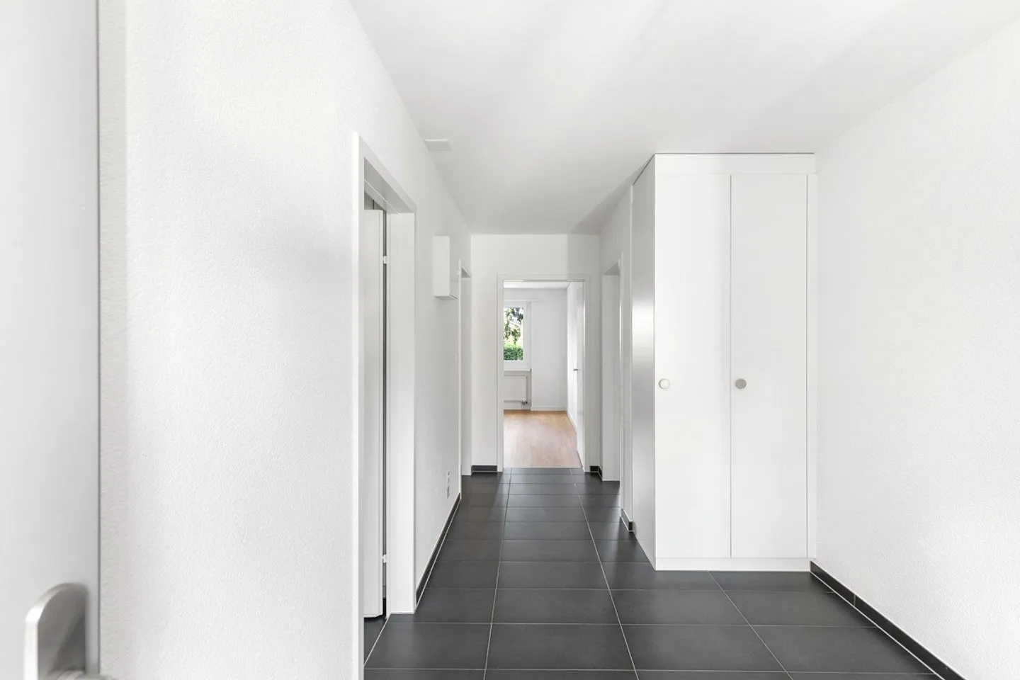 Appartement 3.5 pièces au 3ème étage à louer à 5621 Zufikon - Photo 6 sur 8