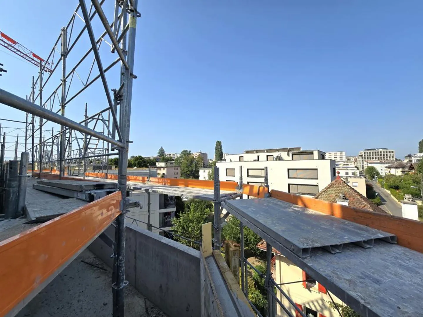 IL NE RESTE QUE QUELQUES APPARTEMENTS DISPONIBLES ! - Photo 1 sur 6