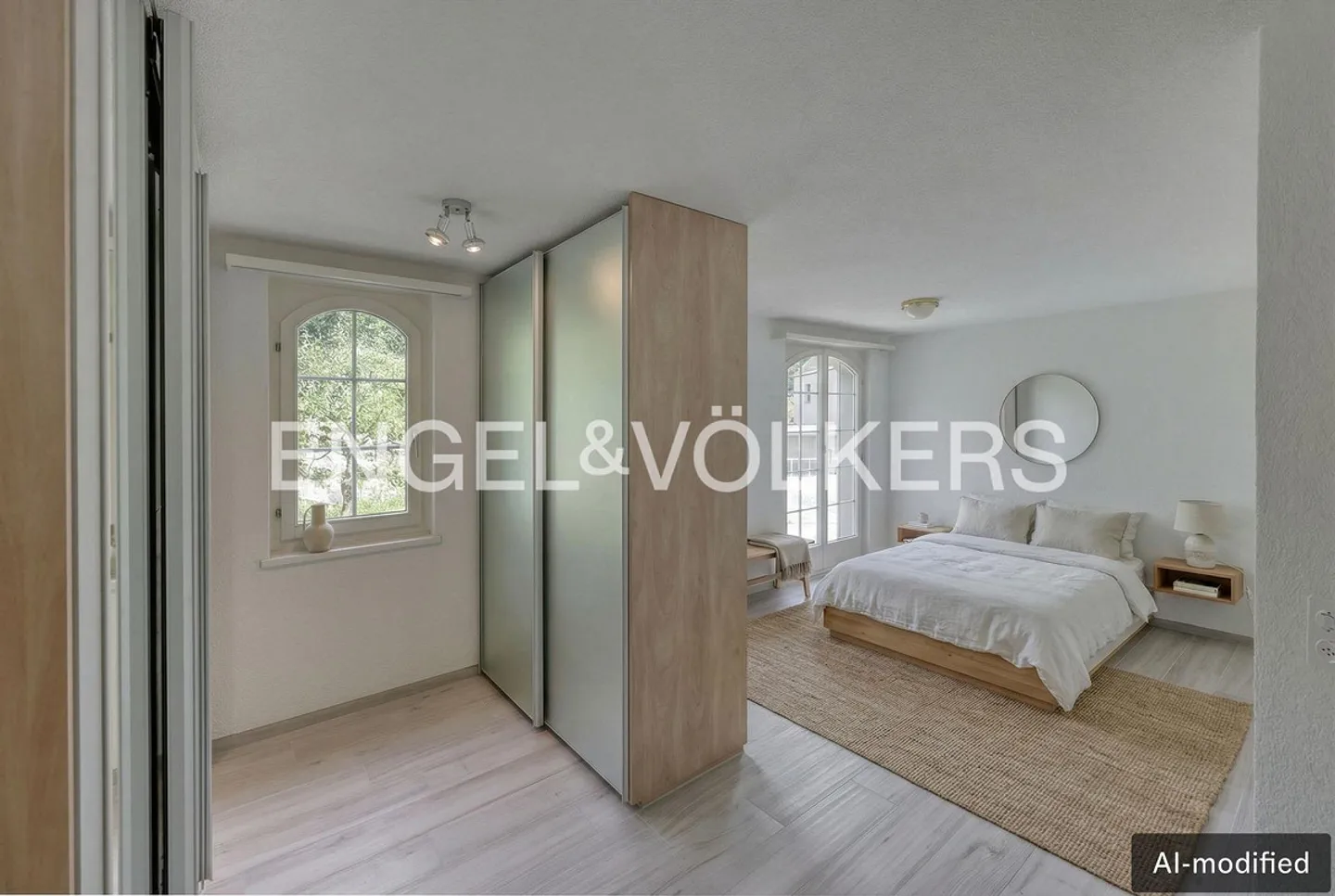 Spacieux, classique et moderne - Vivre avec vue - Photo 4 sur 9