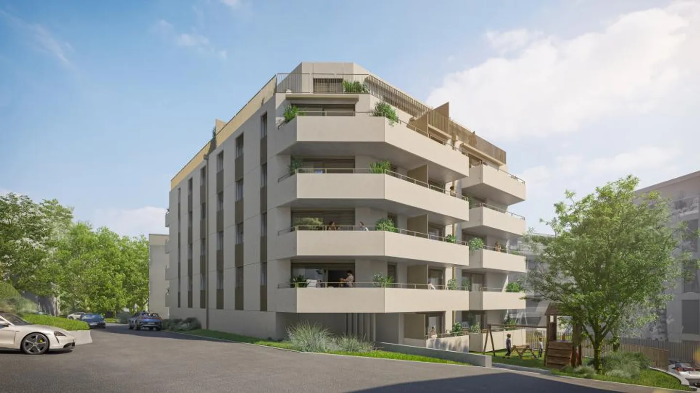 IL NE RESTE QUE QUELQUES APPARTEMENTS DISPONIBLES ! - Photo 4 sur 6