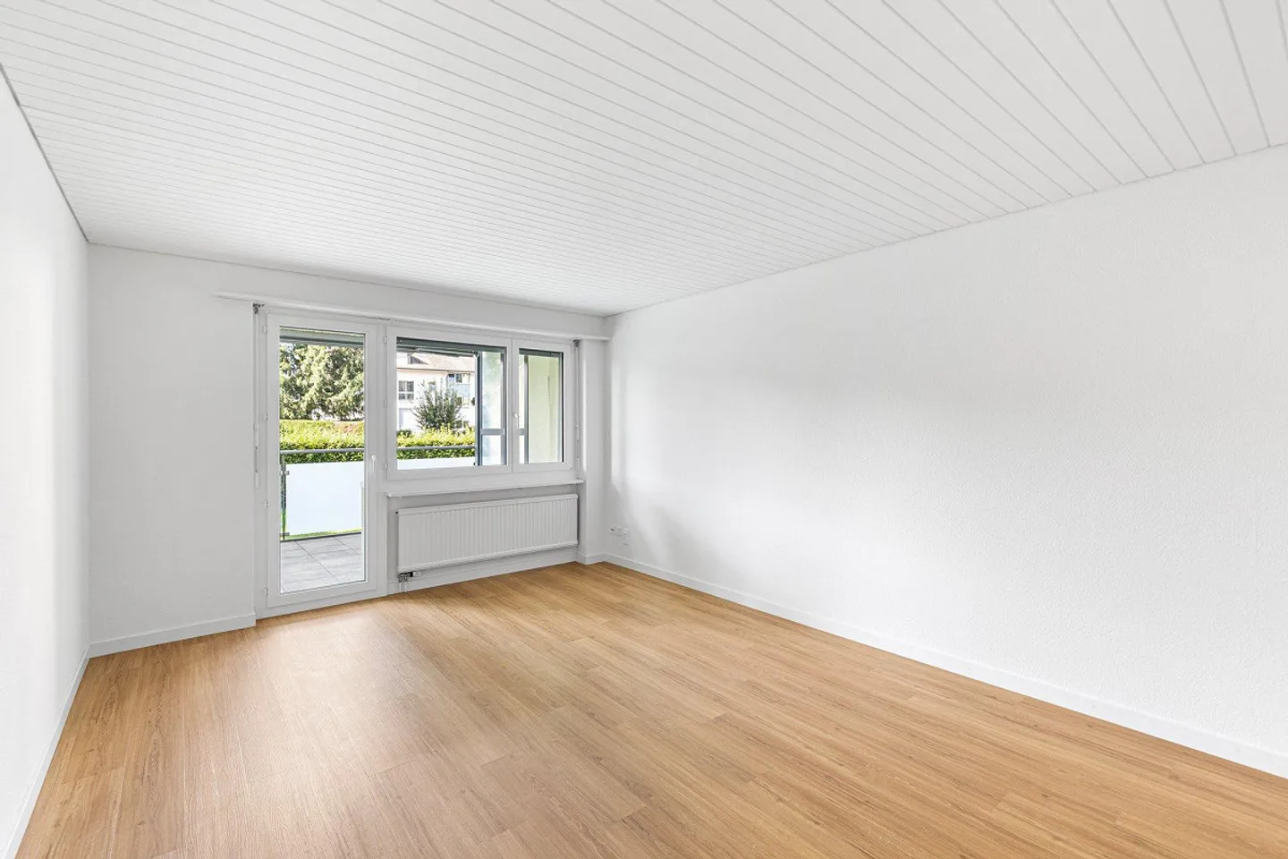 Appartement 3.5 pièces au 3ème étage à louer à 5621 Zufikon - Photo 4 sur 8