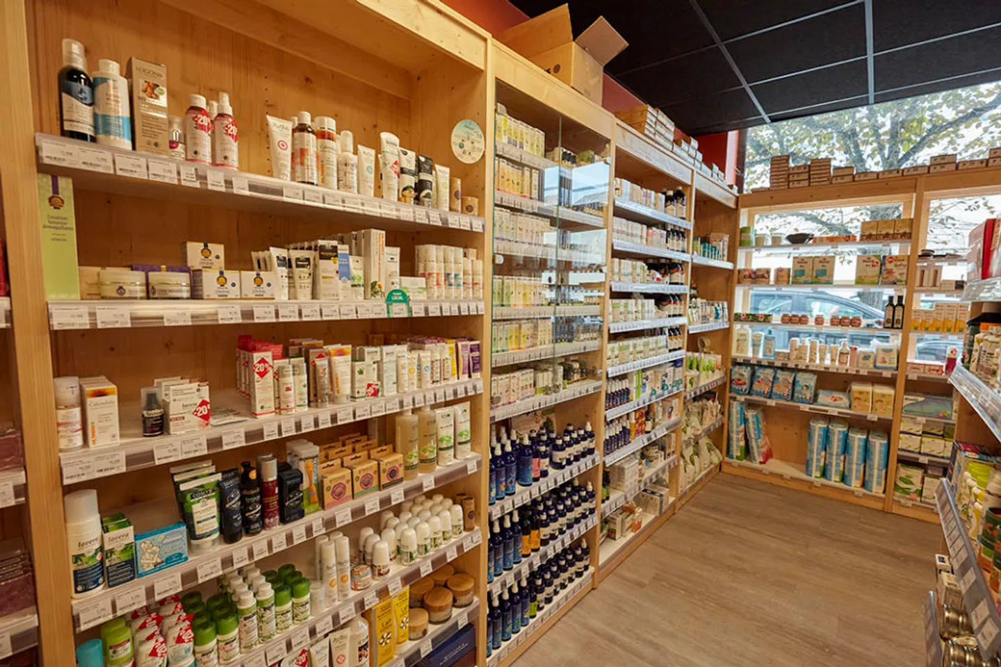 Commercio - Foto 2 di 2