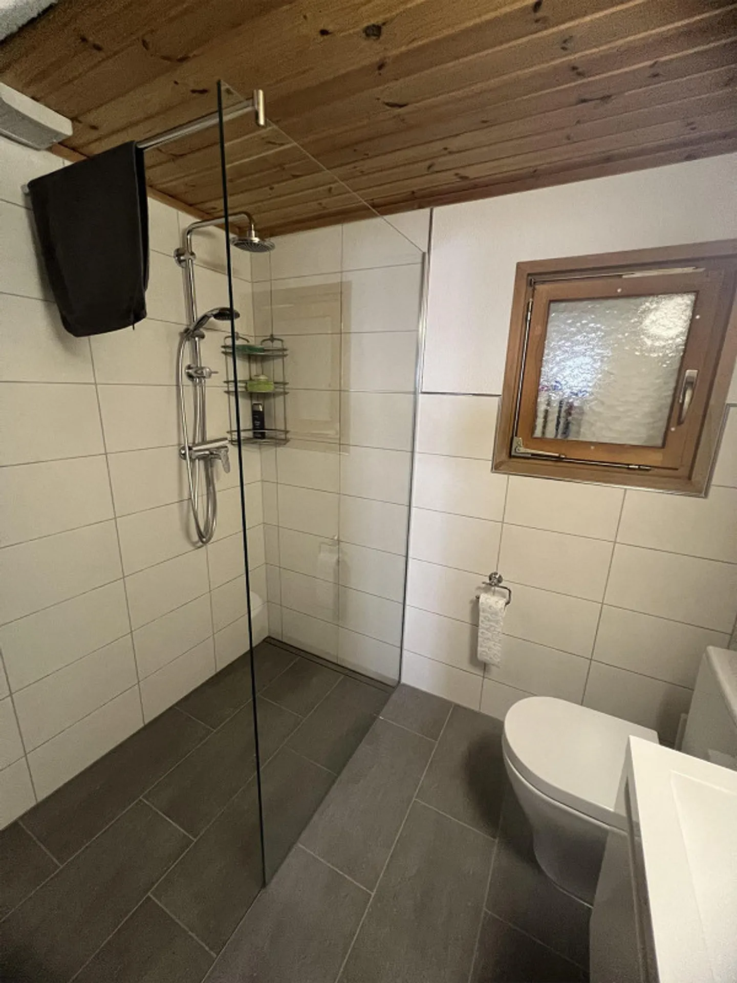 Verkauf charmantes, möbliertes Ferienhaus im Skigebiet Hochwang - Photo 9 of 14