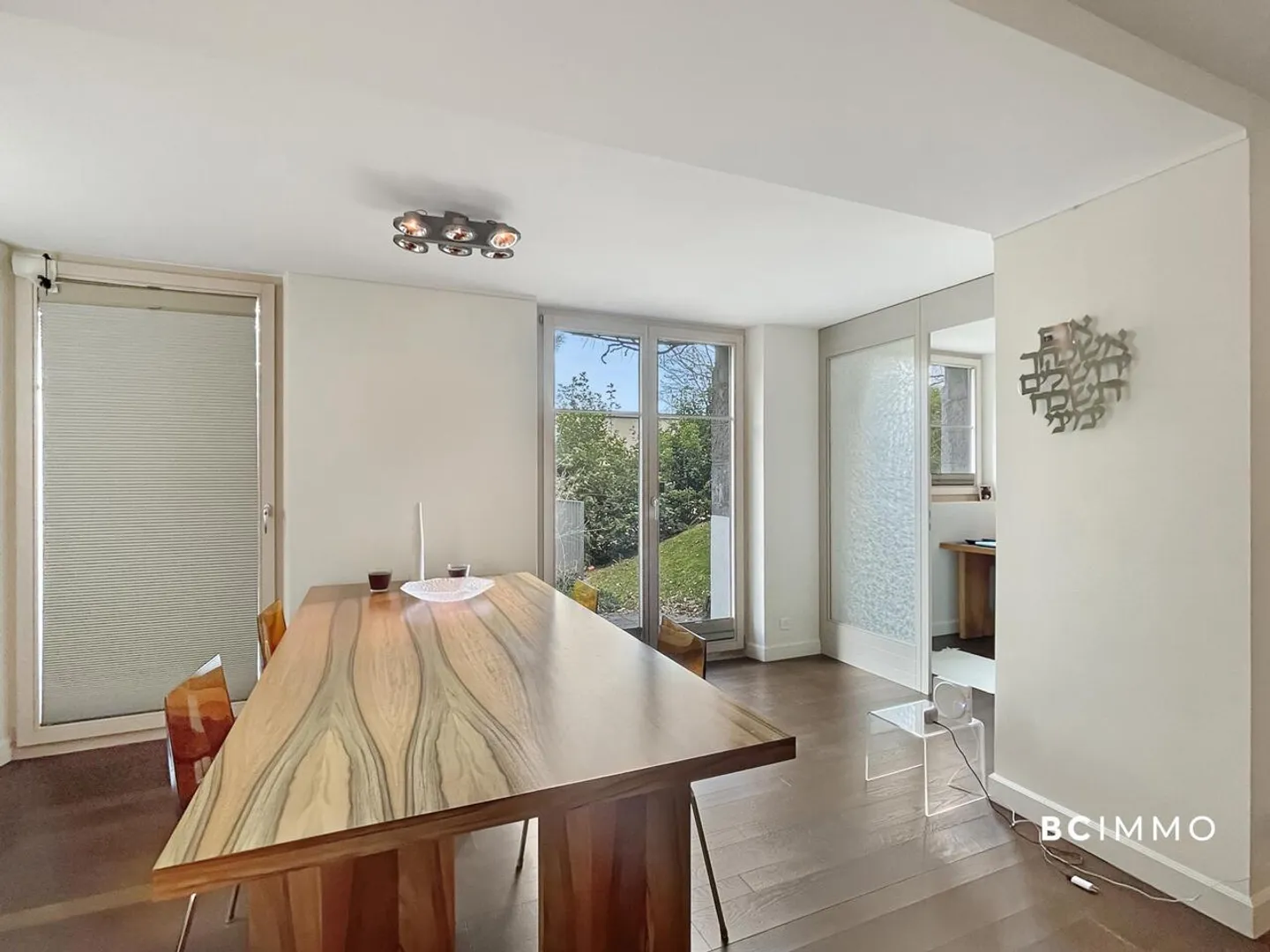 Appartement à Béthusy Chailly | BC IMMO - Foto 5 di 12