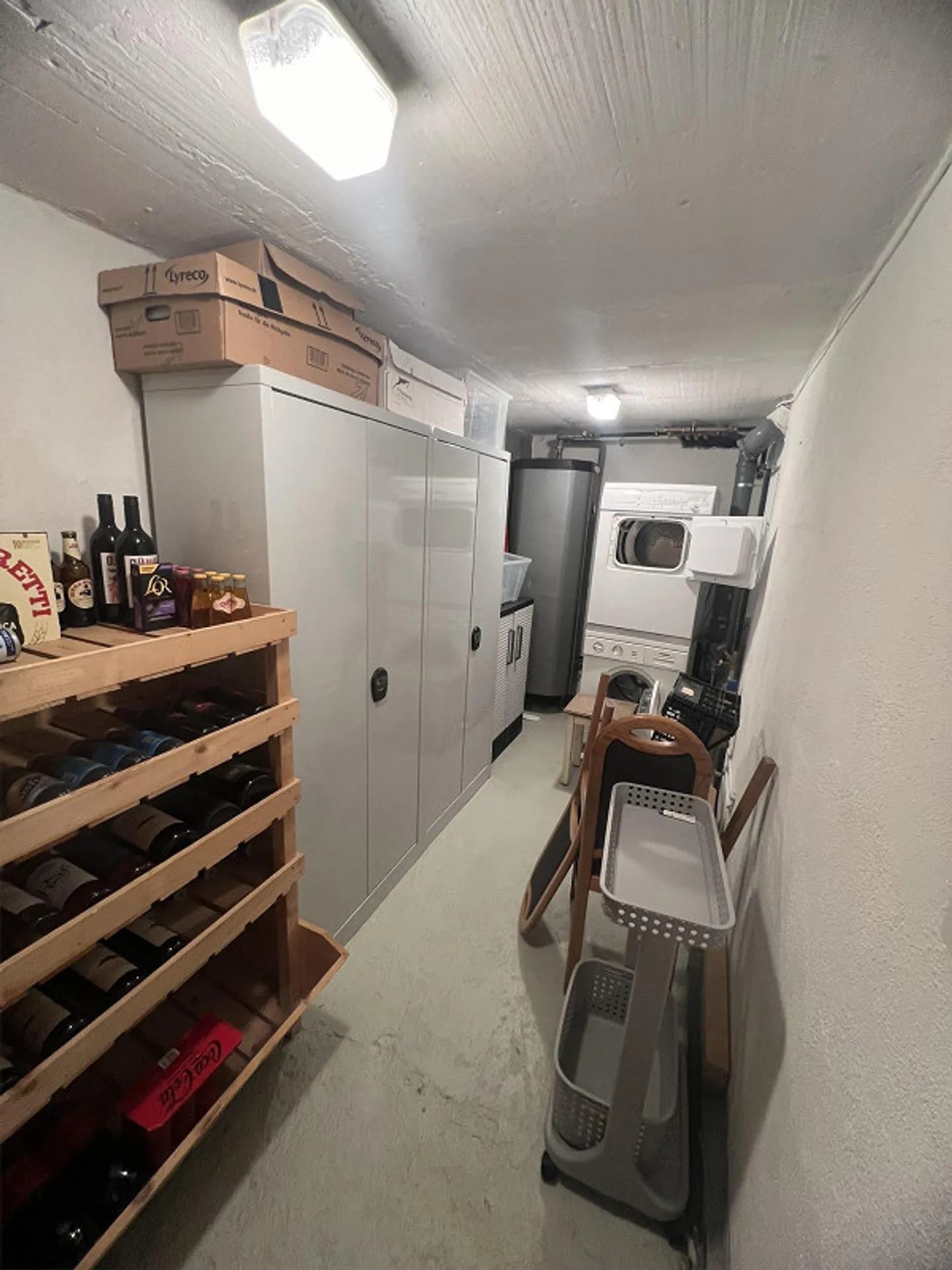 Verkauf charmantes, möbliertes Ferienhaus im Skigebiet Hochwang - Photo 10 of 14