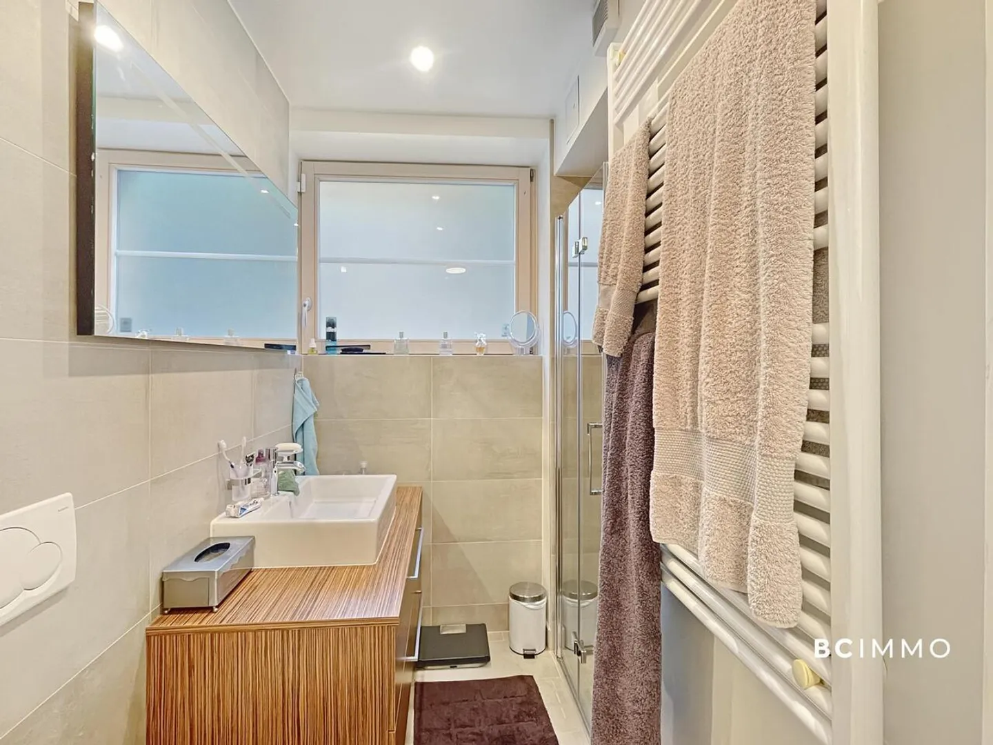 Appartement à Béthusy Chailly | BC IMMO - Foto 9 di 12
