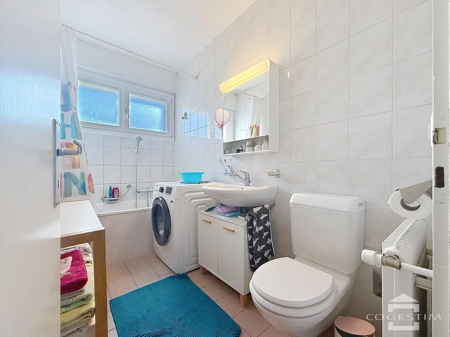 Appartement 2.5 pièces - Photo 5 sur 5