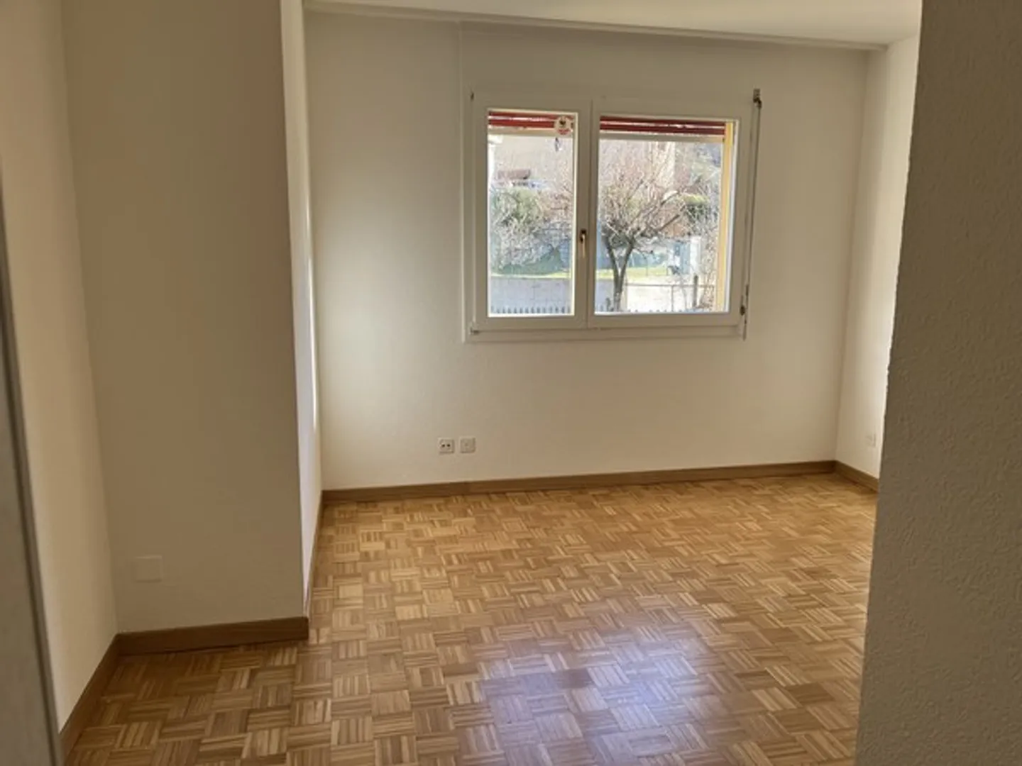 Wir vermieten eine 6.5-Zimmer-Duplexwohnung mit großem Balkon - Foto 6 von 12