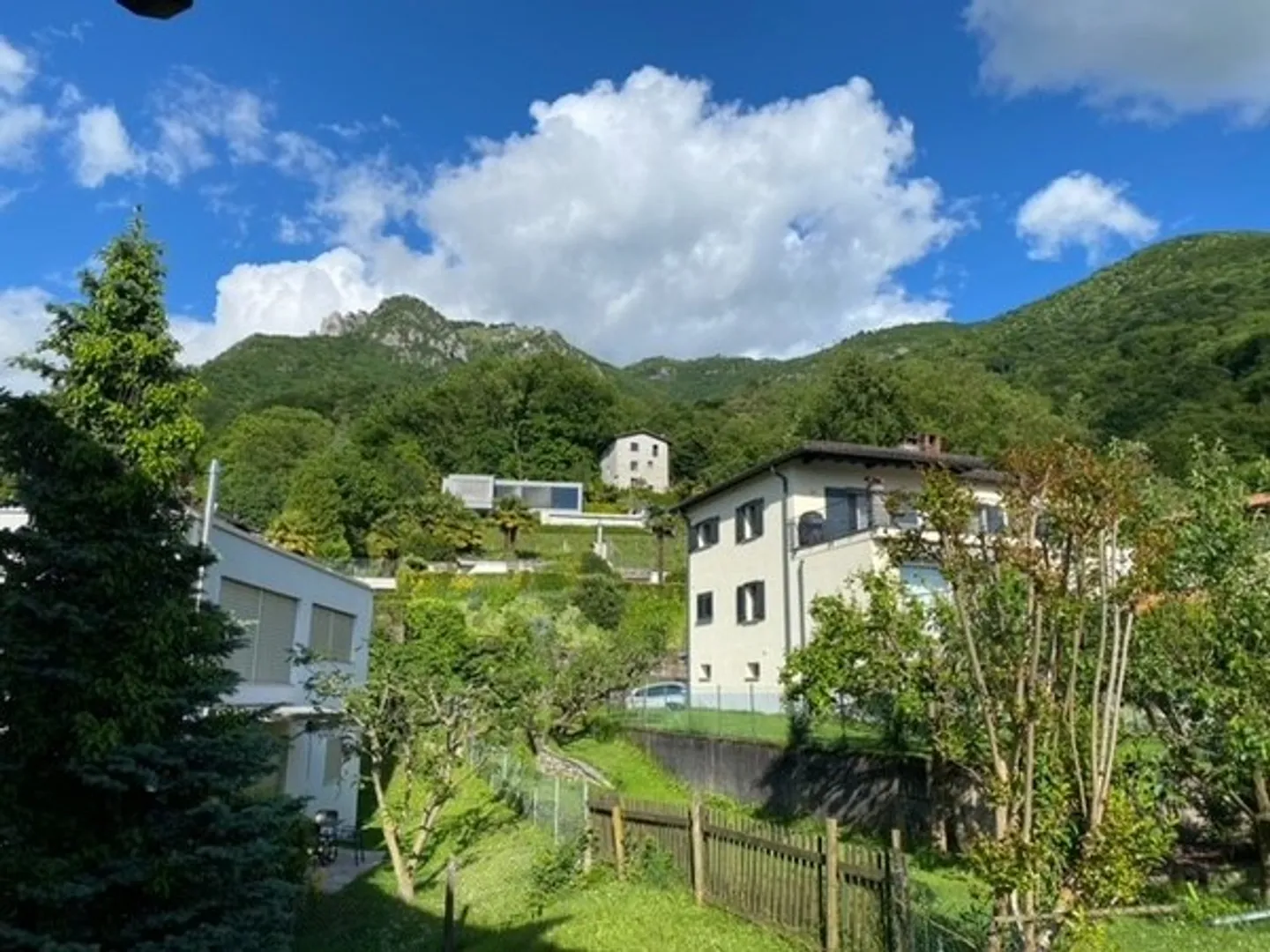 Wir vermieten eine 6.5-Zimmer-Duplexwohnung mit großem Balkon - Foto 11 von 12