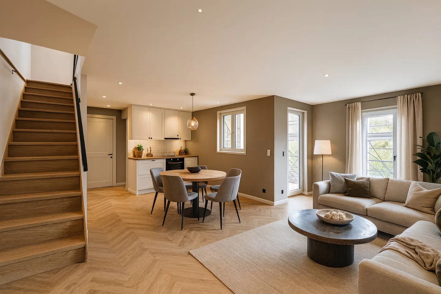 Haus kaufen - Foto 5 von 11