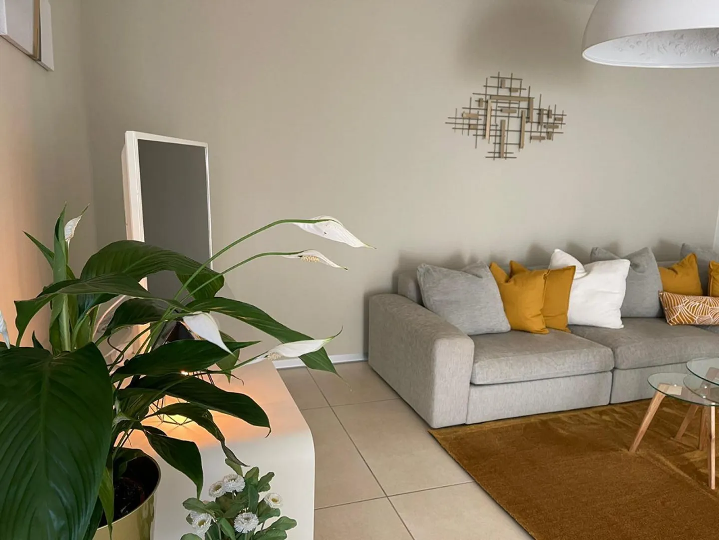 Spazioso appartamento di 3,5 locali a Paradiso - Foto 2 di 12