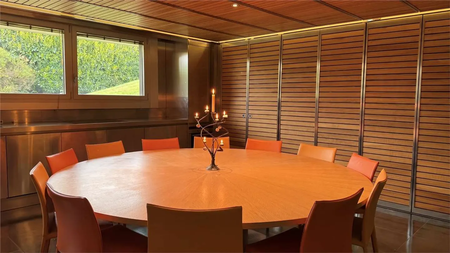 Villa di Lusso con Vista Lago - Foto 18 di 34