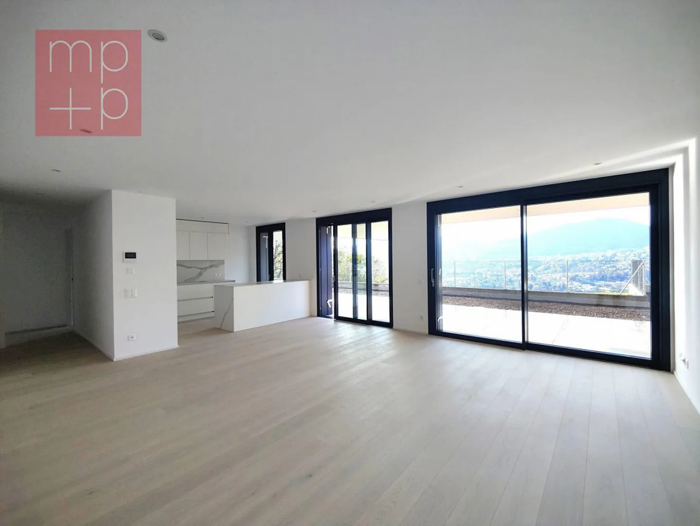 Appartamento - Montagnola - Foto 1 di 8