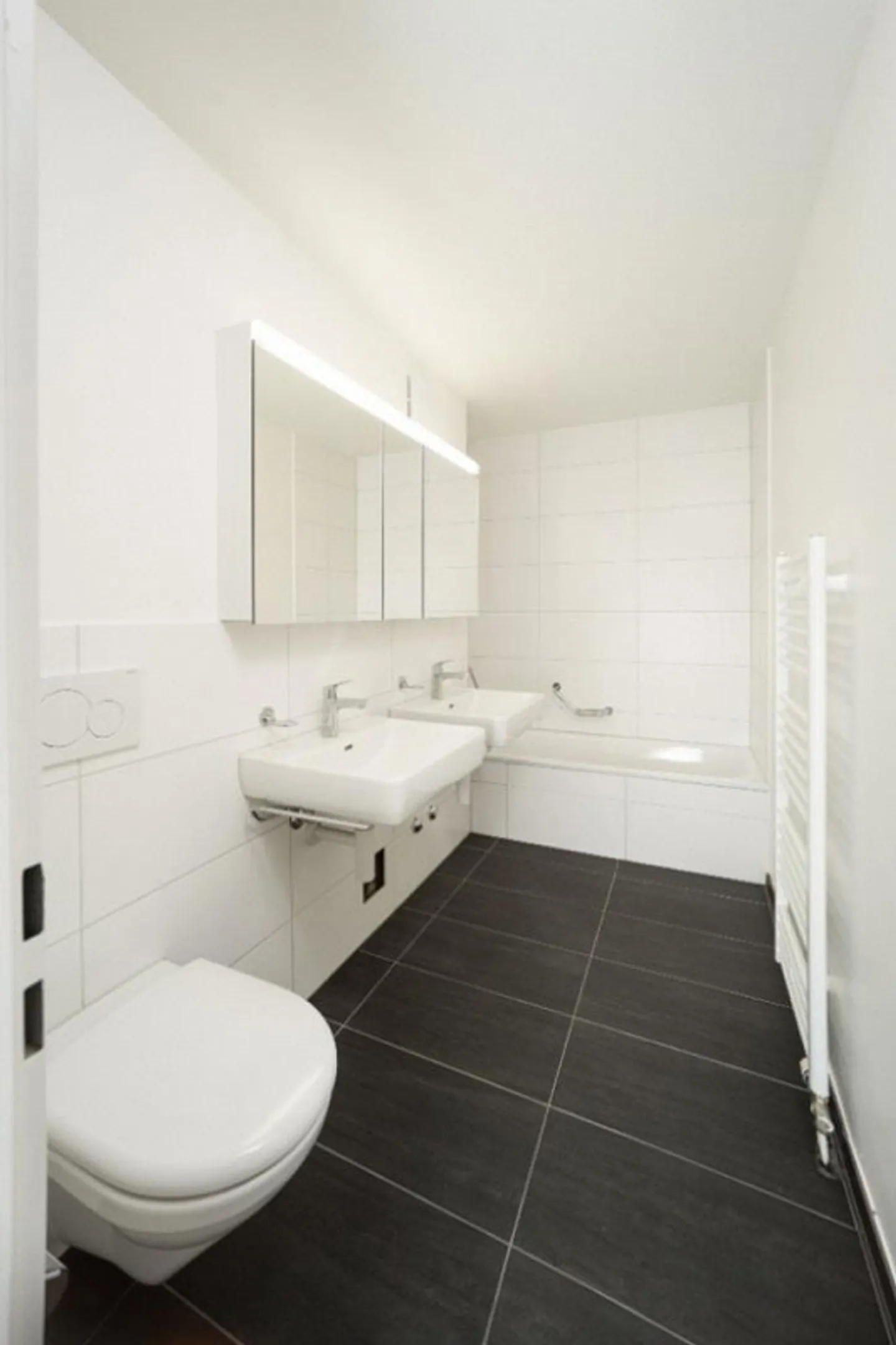 Wohnung mieten - Foto 7 von 8