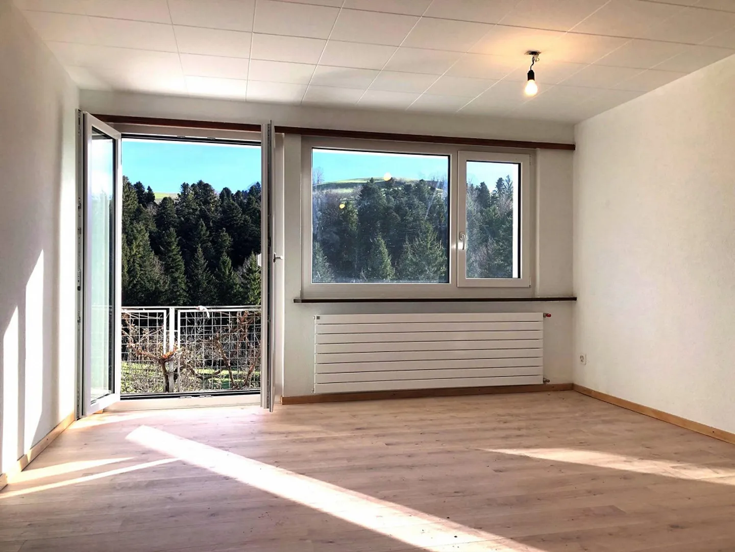 FOR NATURE LOVERS IN A SECLUDED LOCATION - Photo 3 of 7