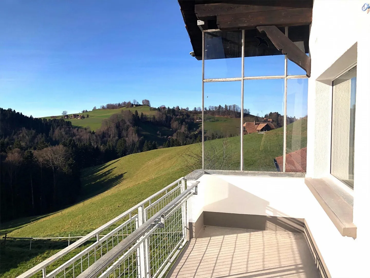 FOR NATURE LOVERS IN A SECLUDED LOCATION - Photo 5 of 7