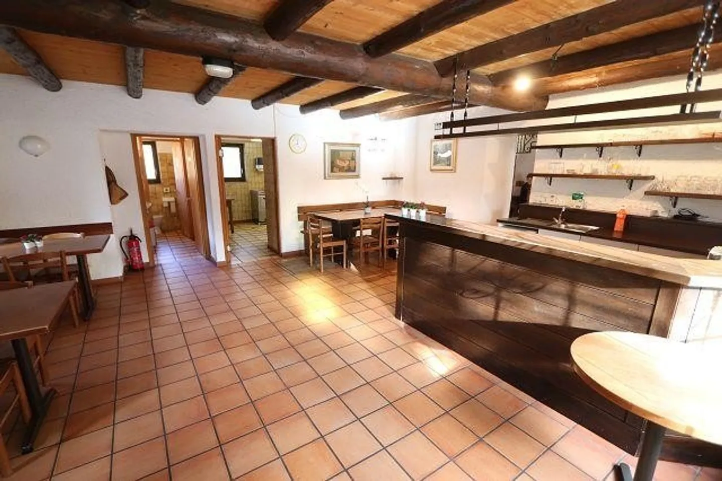 «Grotto mit 3 Zimmern / Grotto con 3 camere» - Foto 2 di 26