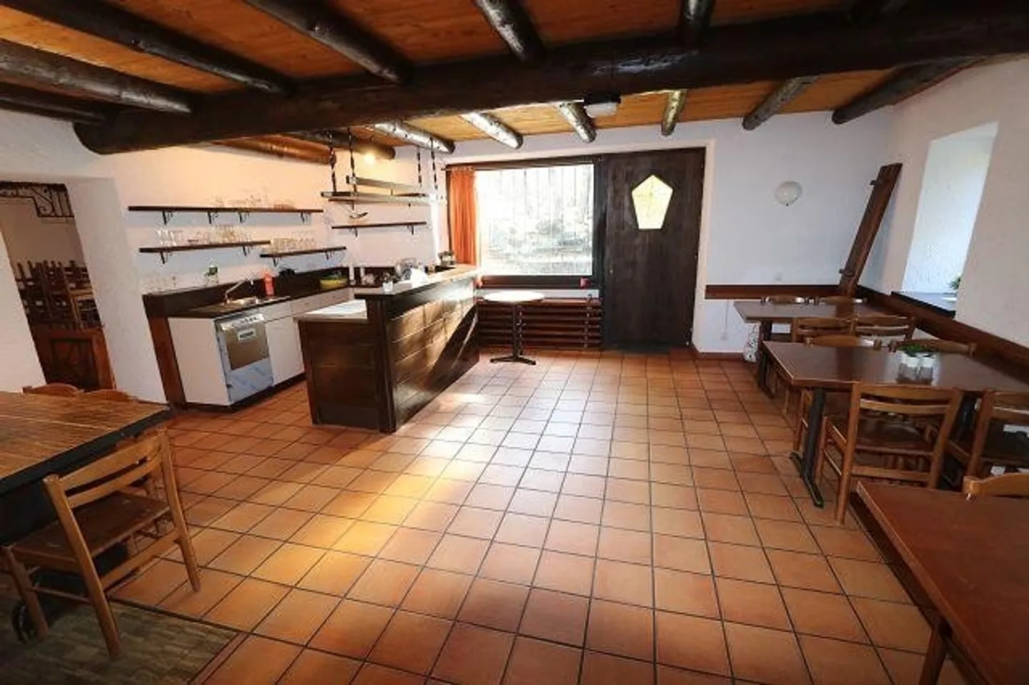 «Grotto mit 3 Zimmern / Grotto con 3 camere» - Foto 3 di 26