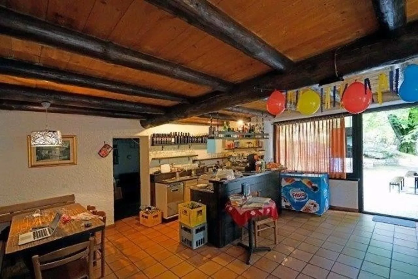 «Grotto mit 3 Zimmern / Grotto con 3 camere» - Foto 4 di 26
