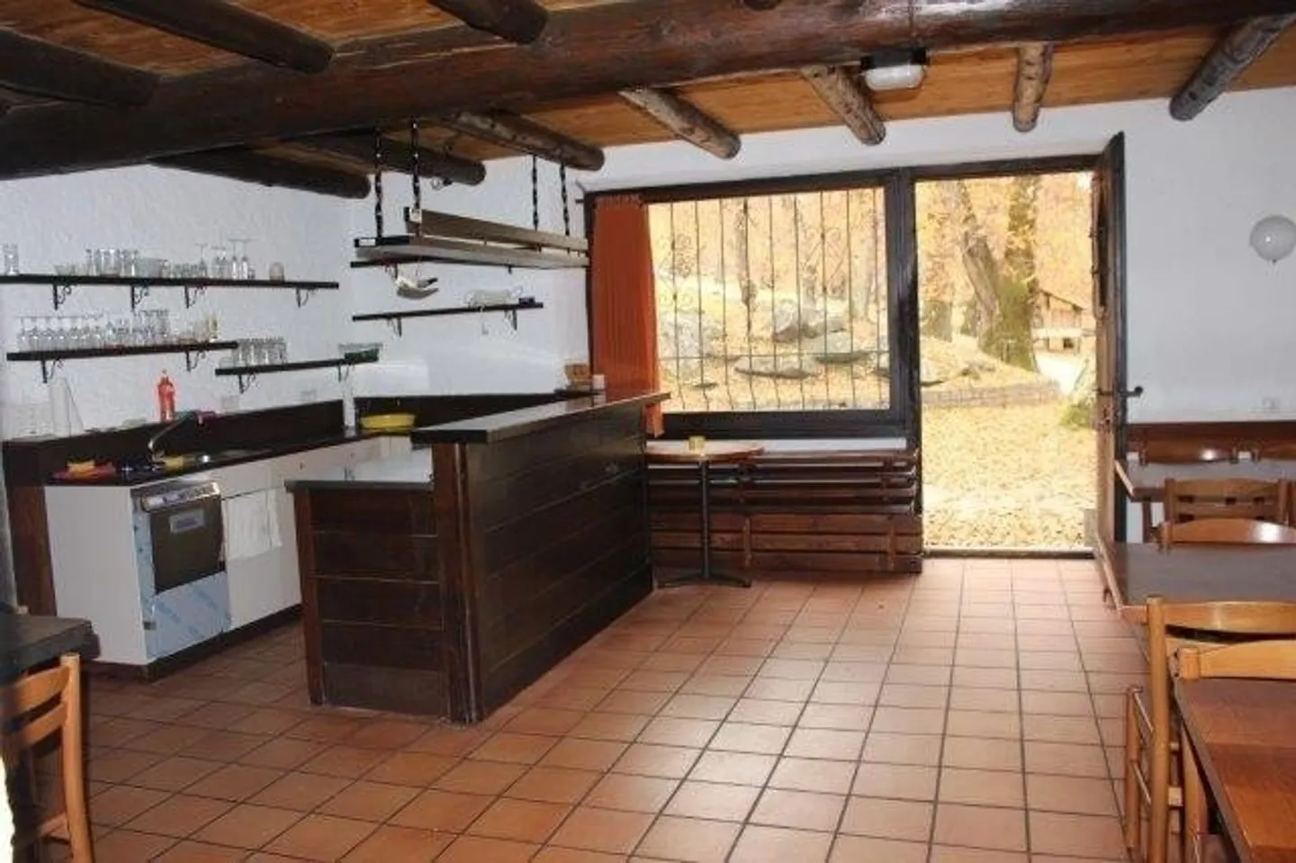 «Grotto mit 3 Zimmern / Grotto con 3 camere» - Foto 6 di 26