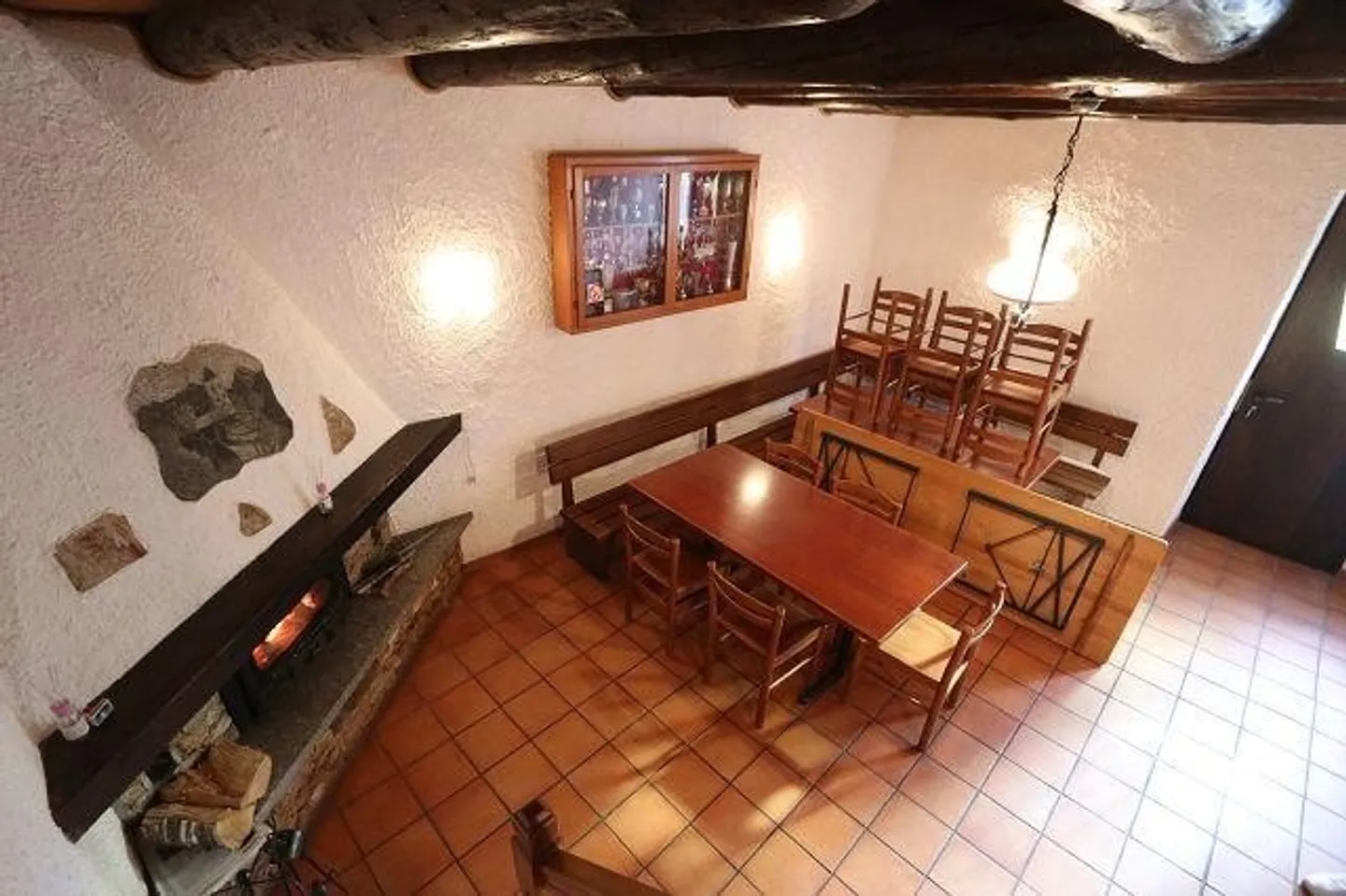 «Grotto mit 3 Zimmern / Grotto con 3 camere» - Foto 7 di 26