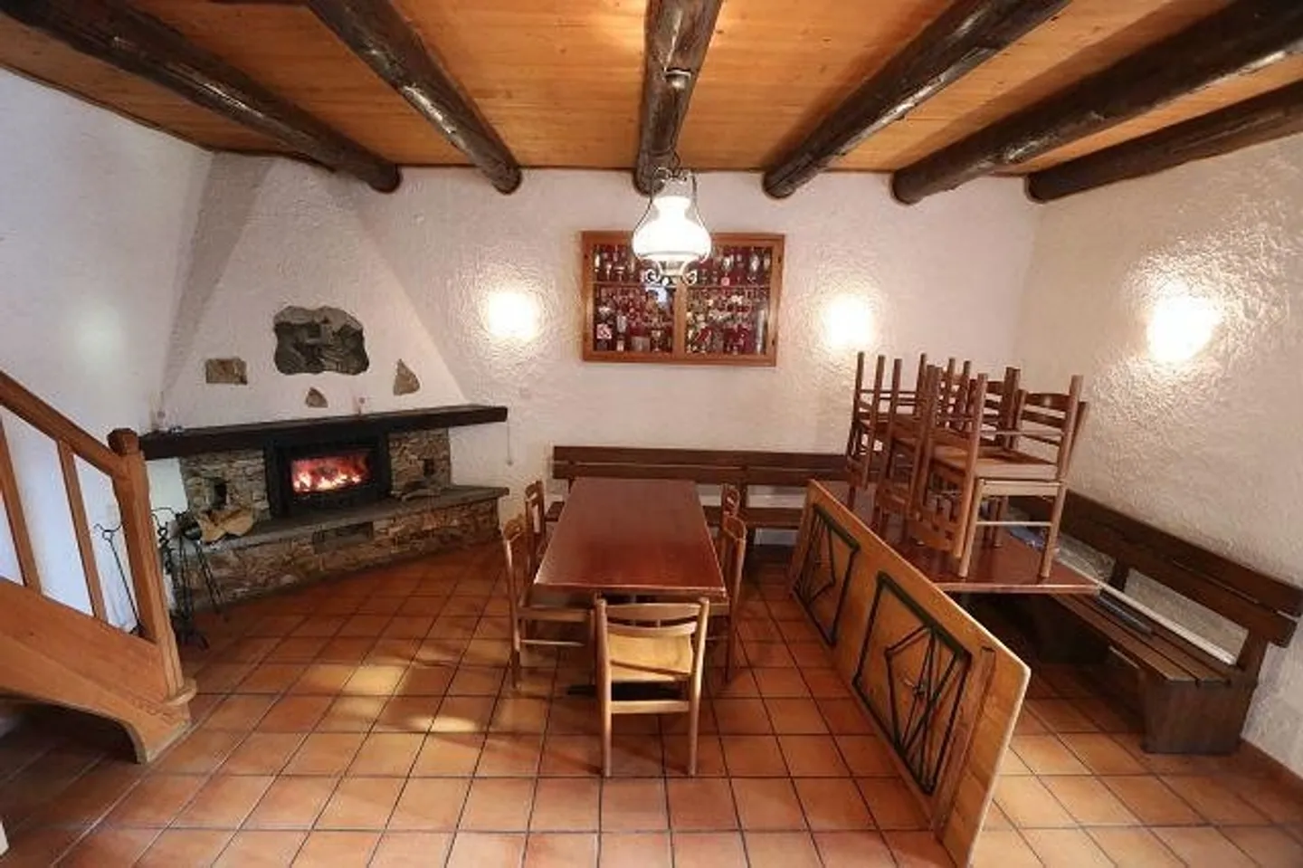 «Grotto mit 3 Zimmern / Grotto con 3 camere» - Foto 8 di 26