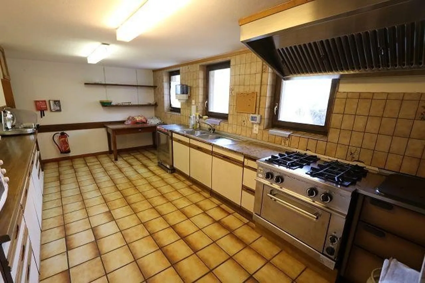 «Grotto mit 3 Zimmern / Grotto con 3 camere» - Foto 10 di 26