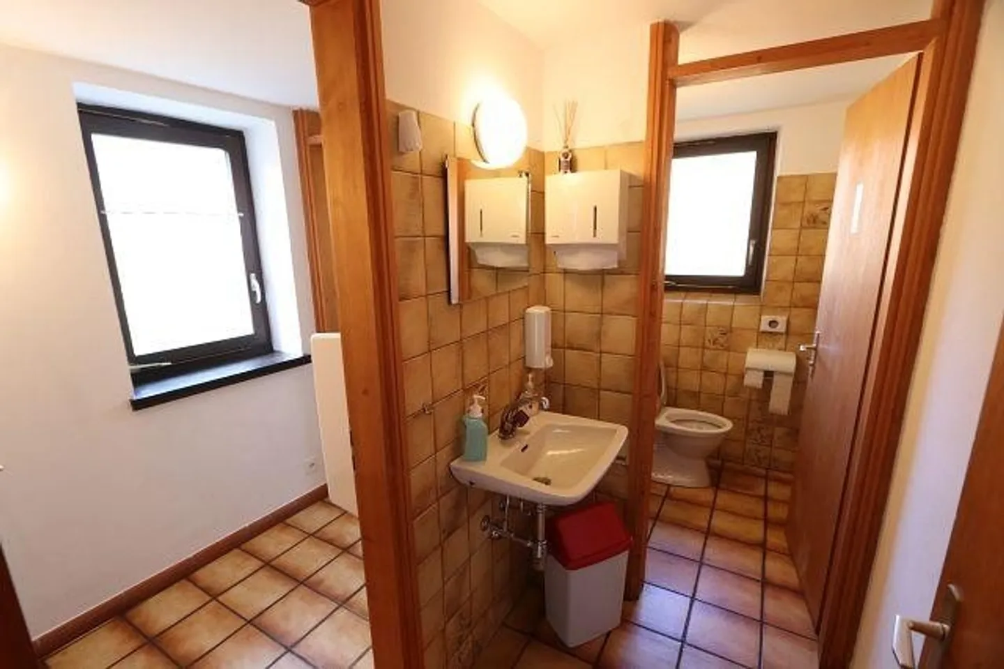 «Grotto mit 3 Zimmern / Grotto con 3 camere» - Foto 11 di 26