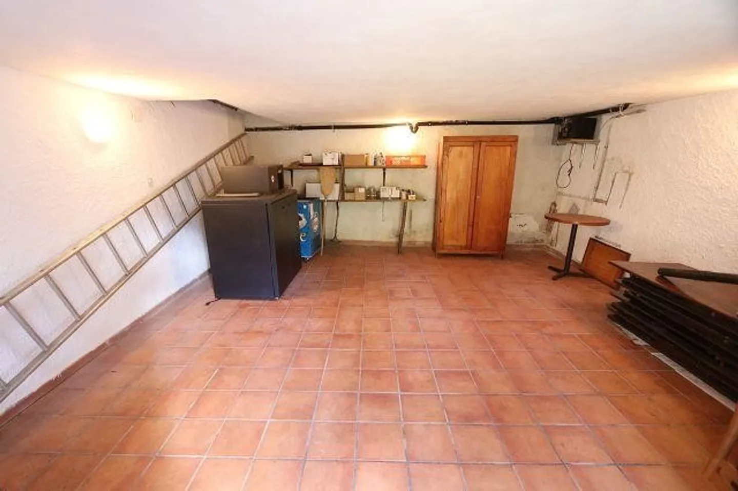«Grotto mit 3 Zimmern / Grotto con 3 camere» - Foto 18 di 26