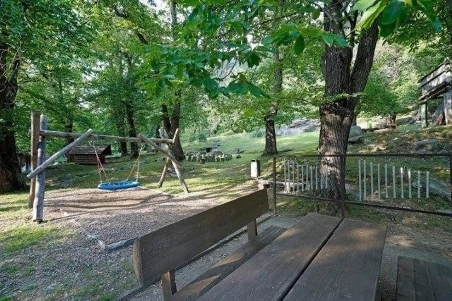 «Grotto mit 3 Zimmern / Grotto con 3 camere» - Foto 22 di 26