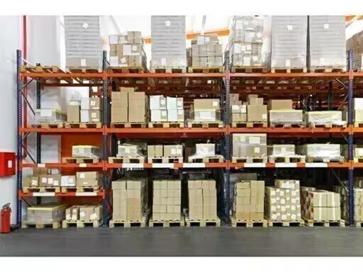 Spacious Industrial Space for Rent - Photo 1 of 1