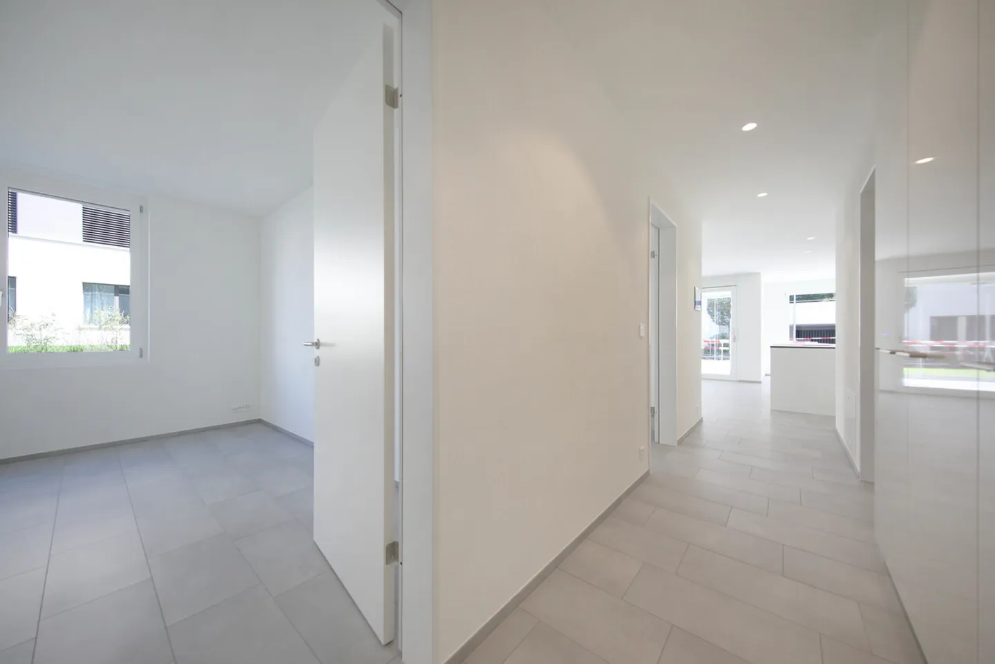 Garden apartment for lovers of modernity - Photo 2 of 13