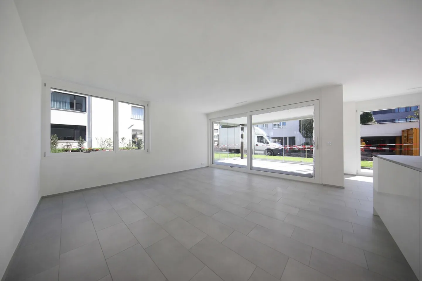 Garden apartment for lovers of modernity - Photo 3 of 13