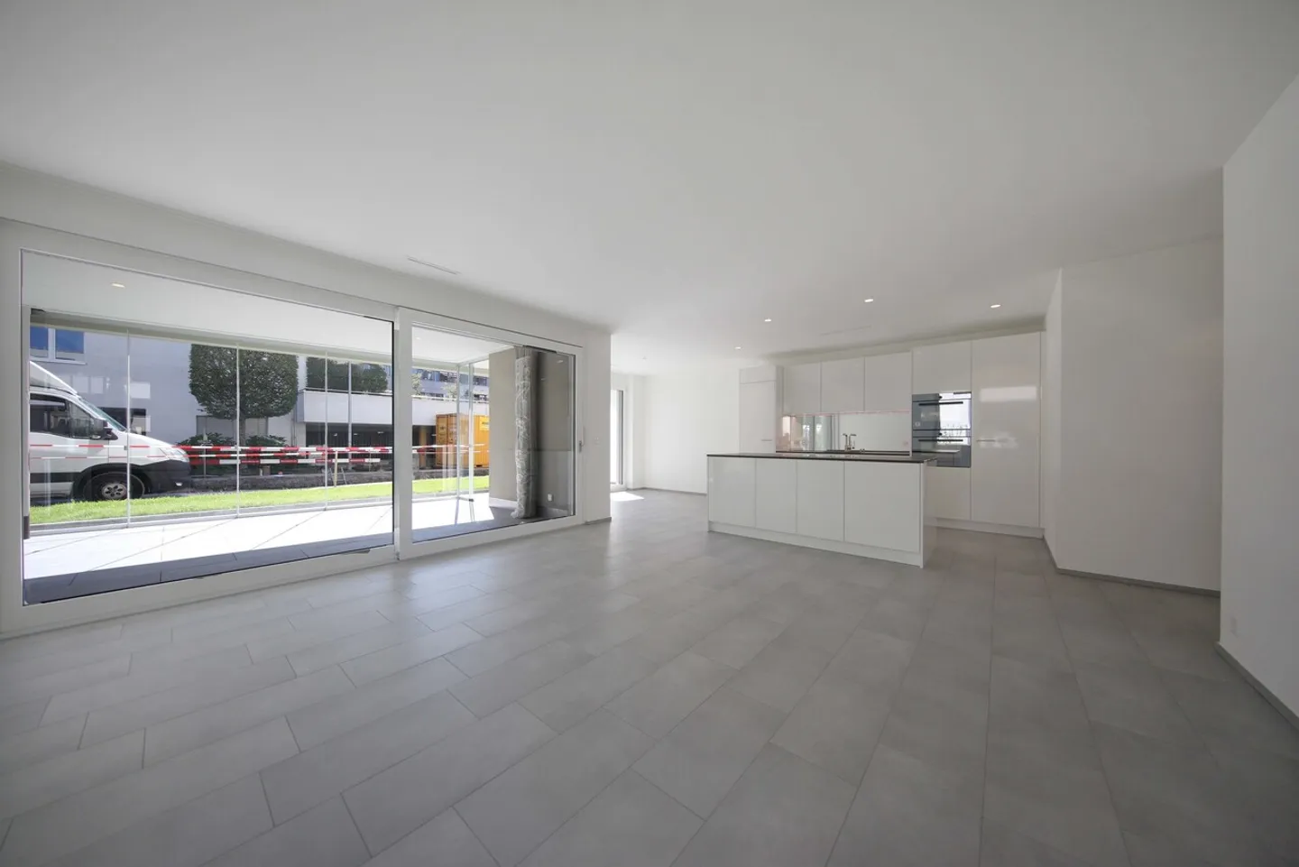 Garden apartment for lovers of modernity - Photo 4 of 13