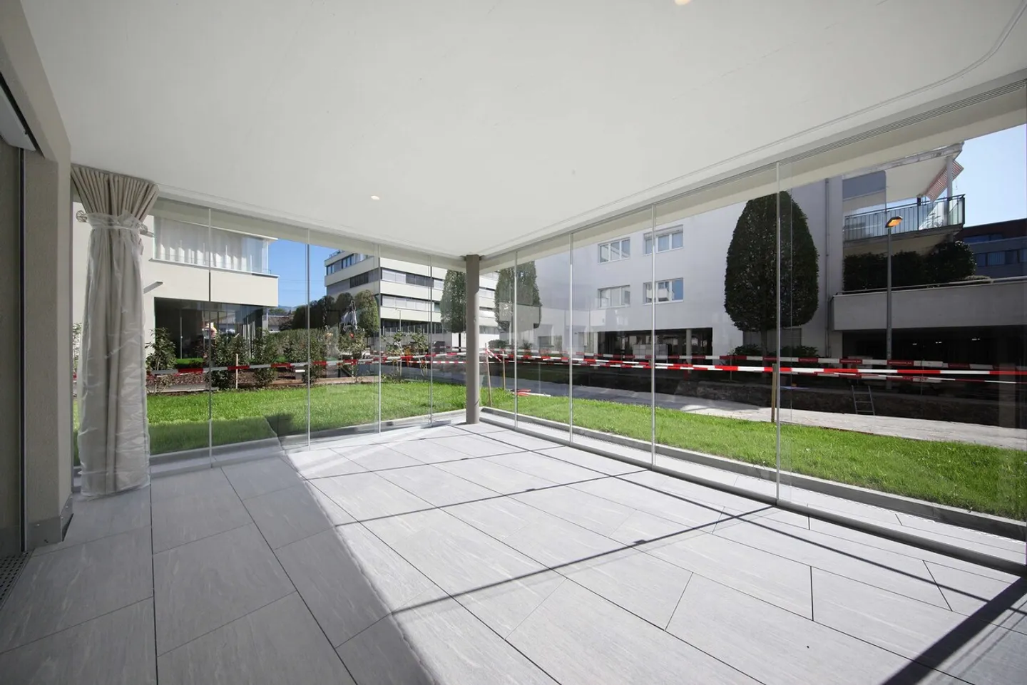 Garden apartment for lovers of modernity - Photo 5 of 13