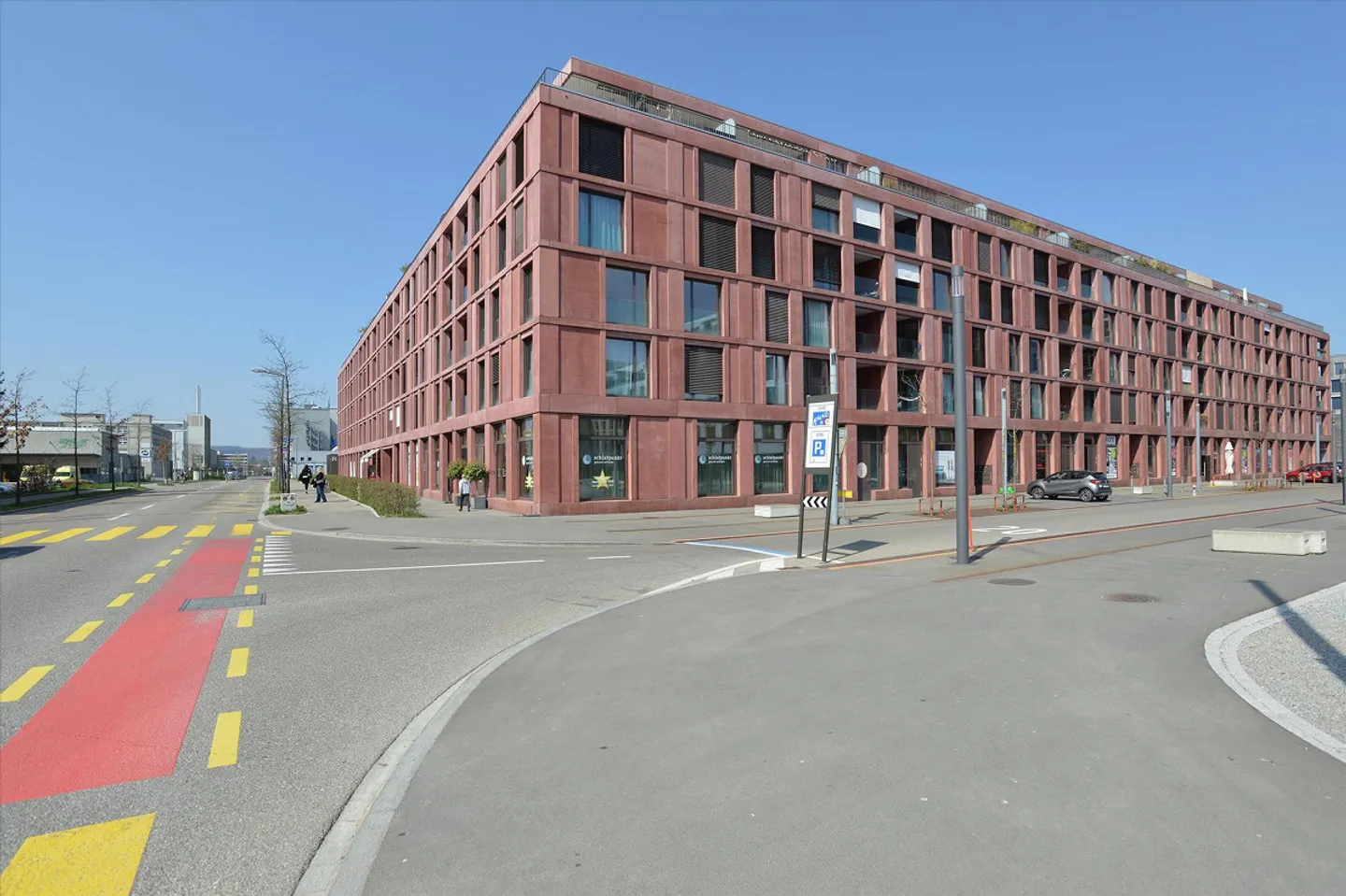 Your dream apartment in ROY! - Photo 1 of 11