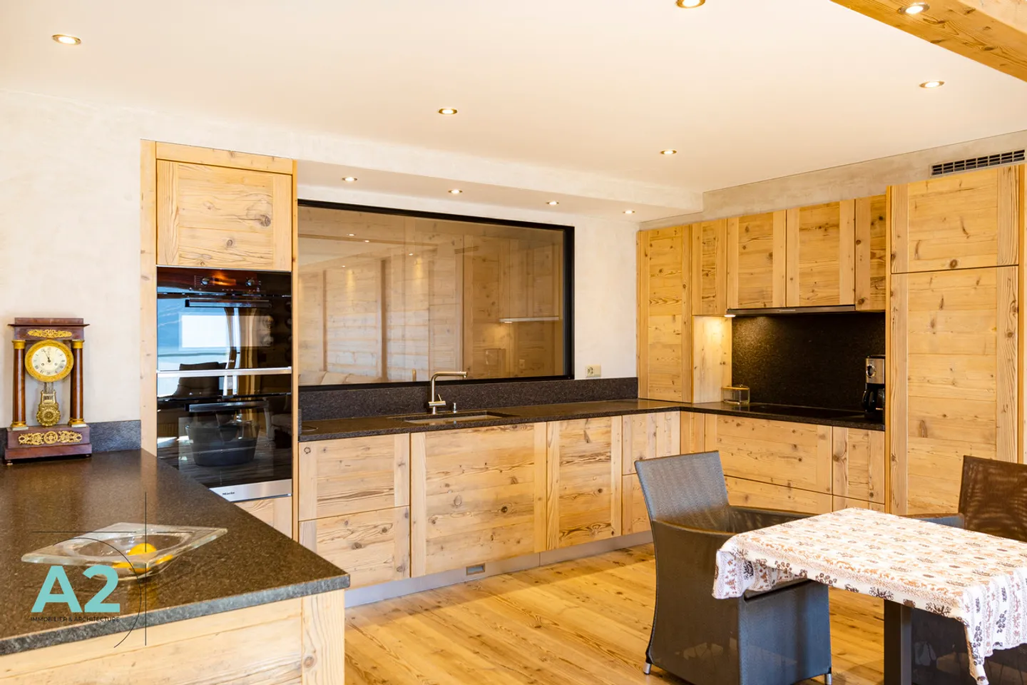 Appartamento di Lusso a Montana - Foto 4 di 13