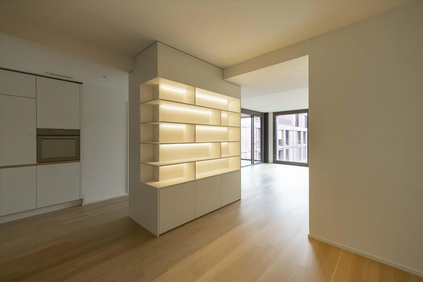 Your dream apartment in ROY! - Photo 3 of 11